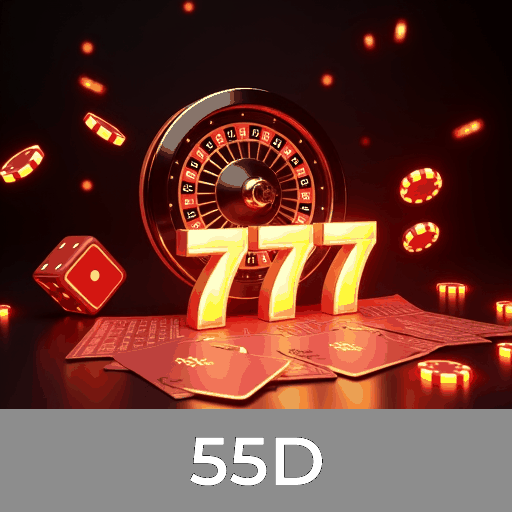 Explore o 55D: Apostas Móveis Simplificadas