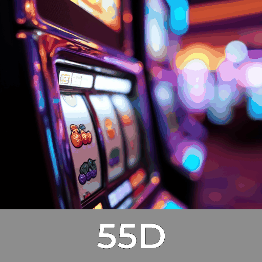 Descubra como o login no 55D transforma sua experiência com acesso verificado