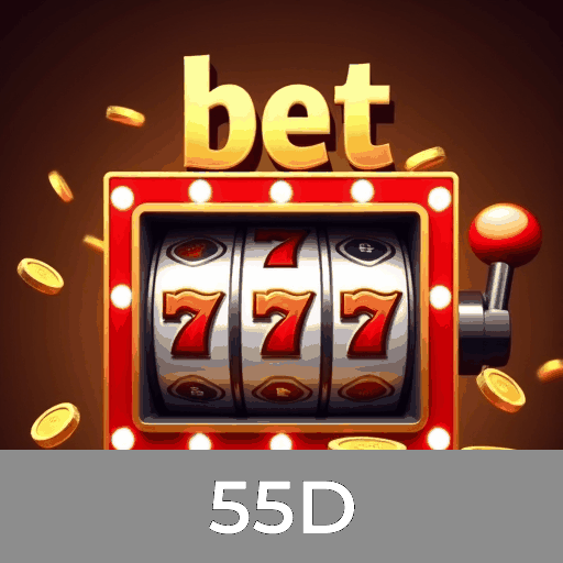 Descubra a Aventura em Slots no 55D: Prêmios Incríveis